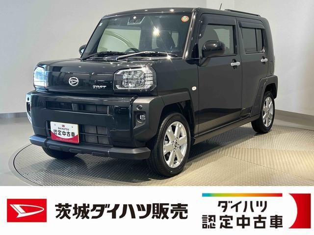 タフト G 