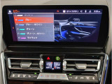 純正HDDナビはワイド画面で視認性も良く、2画面切り替えetc機能も充実しております。