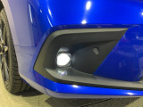 LEDフォグライト