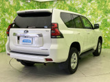 ランドクルーザープラド 2.7 TX Lパッケージ 4WD 