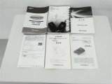 取扱説明書、メンテナンスノートが揃っています。スマートキーは、カギを取り出す手間がなく施錠開錠・エンジン始動ができる便利なキーです。