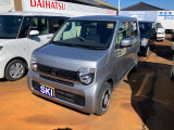 N-WGN L 4WD 