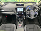 フォレスター 2.5 プレミアム 4WD 