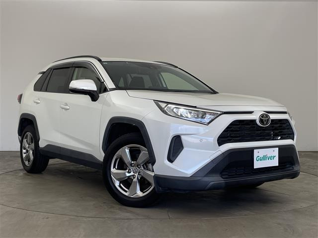 RAV4 2.0 X 修復歴無し