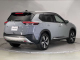 エクストレイル  1.5 G e-4ORCE 4WD