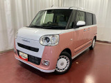 ムーヴキャンバス  ストライプス G