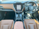 レガシィアウトバック 1.8 リミテッド EX 4WD 