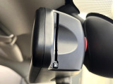 ●ETC車載器内蔵ルームミラー:お引き渡し時には再セットアップを実施後、お渡しいたします。マイレージ登録に関してもお気軽に担当営業までお尋ねください。