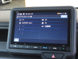 N-BOXカスタム  