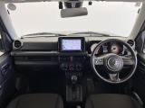 ジムニー XC 4WD ワンオーナー