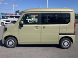 N-VAN +スタイル ファン ターボ ホンダセンシング 