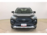 RAV4 2.0 アドベンチャー 4WD 