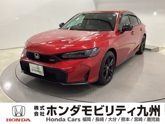 シビック 2.0 e:HEV RS