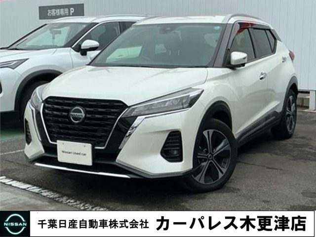 キックス 1.2 X (e-POWER)
