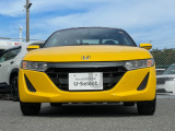 S660 アルファ 