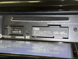 CD再生機能付き!