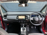 こちらの車両は室内はルームクリーニング済みですよ〜(*^_^*)大変きれいな状態ですので一度見てみてくださいね(^^♪