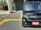 【ご購入特典】無料アプリ登録で多数の特典あり!【安心のサポート体制】車検・板金・整備等すべて当社にお任せ!日本全国納車可!