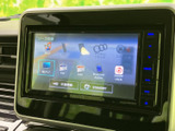 ラジオやBluetooth AUDIOなど、複数の音源を画面から選べるメニューを搭載。使いたいソースを確認しやすく、その日の気分に合わせた音楽を楽しめます。