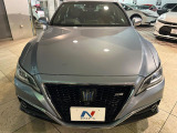 弊社では、全車『修復歴なし』のお車のみ取り扱っております。専任バイヤーによる厳選した仕入れの後、入庫後の車両チェックを行い、ネクステージが認定した高品質な中古車をご提供しております。