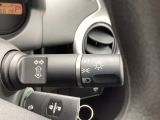 ウィンカー、ライトスイッチの画像でございます