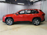 RAV4  PHV 2.5 G Z E-Four 4WD