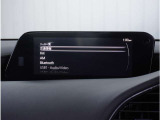 【Bluetoothオーディオ】Bluetoothオーディオも対応でスマートフォンからお気に入りの音楽を車内で楽しめます。今となればマストアイテムですね。