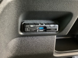 ETC付いてます。ETCが使用可能な道路通行料はキャッシュレスでスマートに走行できます。再セットアップして納車致します。