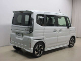 スズキ自動車の新車保証を継承してお渡しいたします。