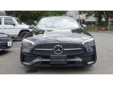 Cクラスワゴン C200 スポーツ (ISG) MP202602