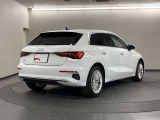 A3スポーツバック 30 TFSI アドバンスド 