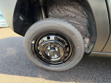 ☆お車についた傷やヘコミ、事故の修理もハヤシにお任せください。自社鈑金工場で修理ができますの安心です☆