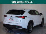NX 300h Fスポーツ 