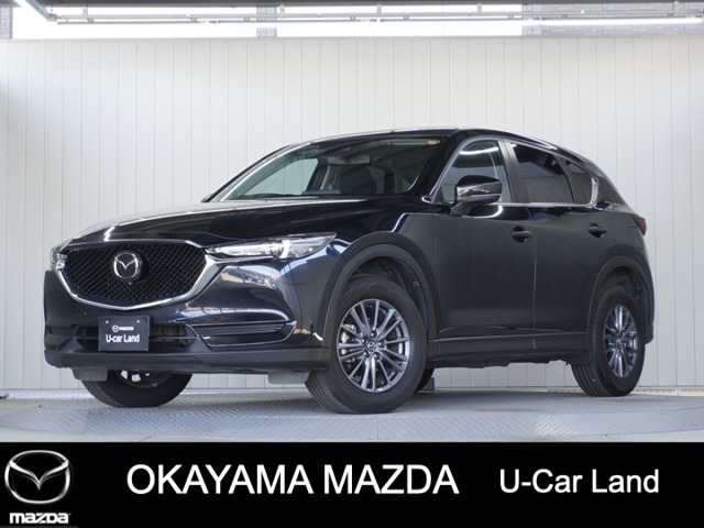 CX-5 2.0 20S プロアクティブ