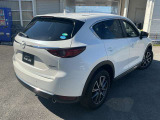 CX-5 2.5 25S Lパッケージ 