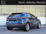CX-30 1.8 XD Lパッケージ 