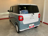 くらしを想うライフパートナー DAIHATSU認定中古車。