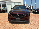 CX-80 3.3 XD プレミアム スポーツ ディーゼル 4WD 