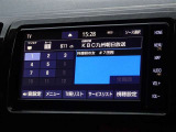 地デジ対応、フルセグデジタルTV放送が視聴できます。