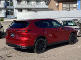 CX-60 3.3 XD ドライブ エディション ディーゼル 4WD 