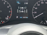 ■走行距離は約54,000kmです!