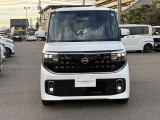 厳選されたプレミアム認定中古車「Nissan Intelligent Choice」車両です。