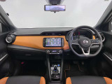 車内はルームクリーニングを実施済みです!綺麗な状態ですので、お気軽にご来店くださいね!