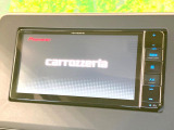 【ナビゲーション】目的地までしっかり案内してくれる使いやすいナビ。Bluetooth接続すればお持ちのスマホやMP3プレイヤーの音楽を再生可能!毎日の運転がさらに楽しくなります!!