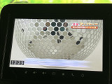 テレビ番組を画面で楽しめる装備です。停車中の待ち時間などに映像を視聴でき、車内で過ごすひとときを快適に演出します。見やすい画面で操作や視聴をお楽しみいただけます。