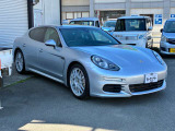 パナメーラ S PDK 