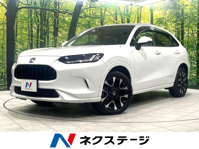 ZR-V 2.0 e:HEV Z 4WD 