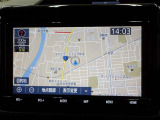 ナビ付なので、遠出の際も道に迷うことはありません♪安心してドライブをエンジョイして下さい♪(NSZT-Y68T)