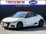 ホンダ S660