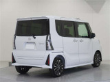 タントカスタム RS リミテッド 